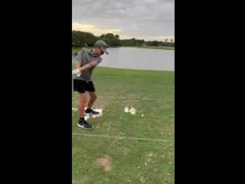 Video of Cade range