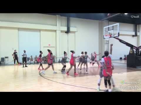 Video of July Live Period 