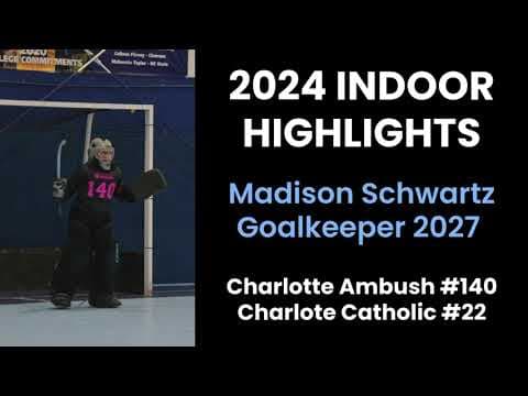 Video of 2024 Indoor Highlights