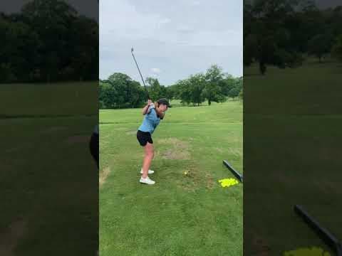 Video of 6 Iron