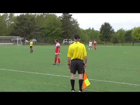 Video of Rachel Clark Highlights 2018