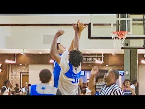 Video of Big Shots Nationals SC 07-2023