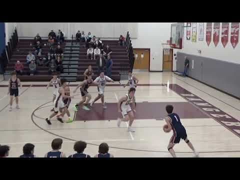 Video of Brian Morse highlights 23 Highlights 