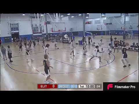 Video of AAU highlights