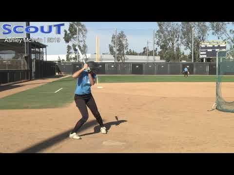 Video of Ashley mcirvin psv