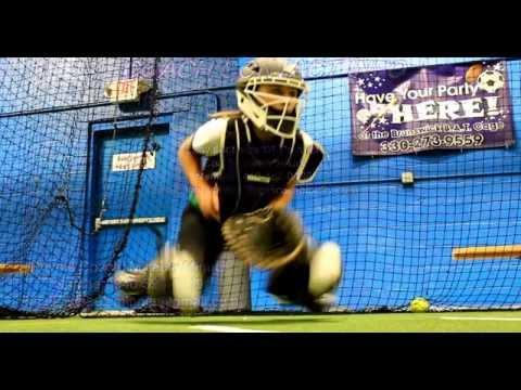 Video of Defensive Skills
