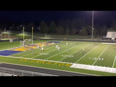 Video of High School 2022, 1st Half Season Highlights