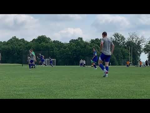 Video of Junior Year