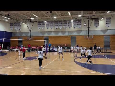 Video of Spoto Home Game Sept 2024