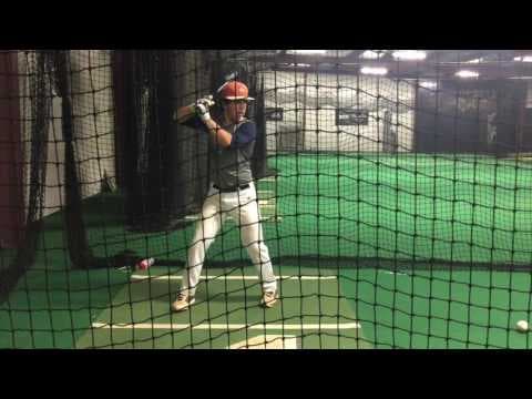 Video of Alex Espinel Sep 2016