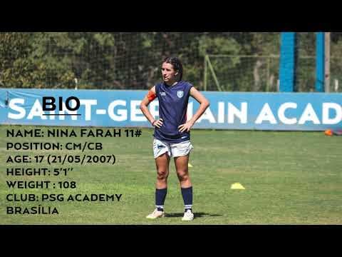 Video of Friendly game Highlights-may 2024