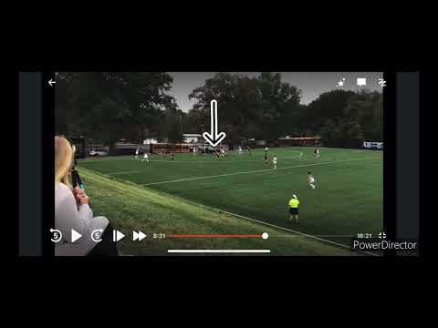 Video of Highlight from varsity 9/23-9/27. 15-0 record and 8 GA for 2024 season!