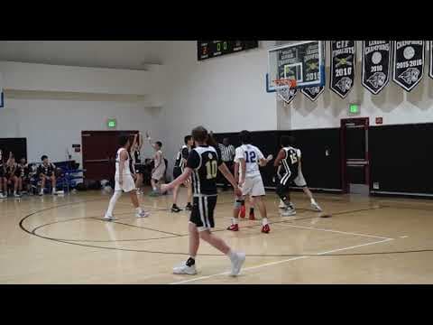 Video of NPHS Jr yr. Nov-Dec 24