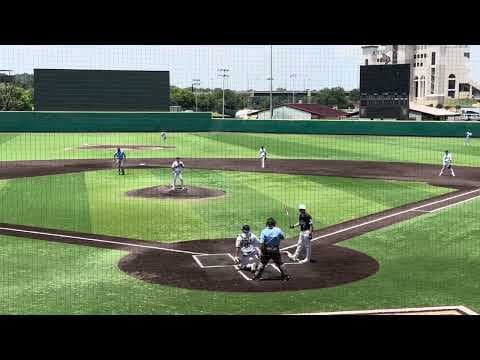 Video of Single to RF
