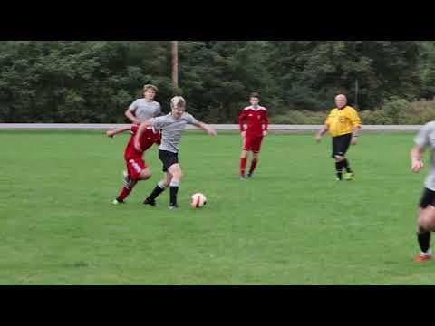 Video of 2021-2022 Highlight Reel (Junior Year)