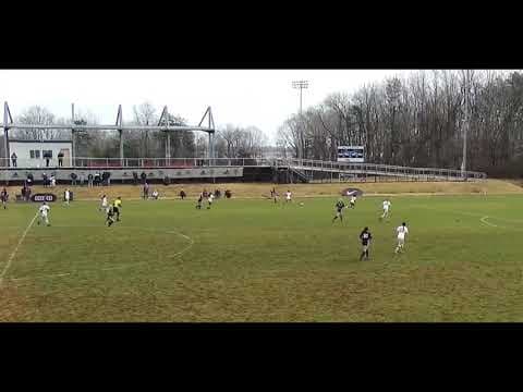 Video of National League-North Carolina Showcase