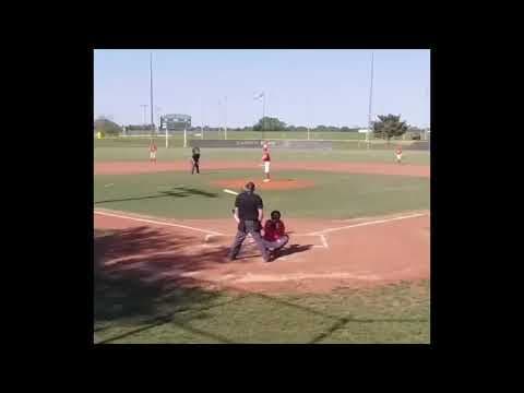 Video of 2024 Varsity Baseball
