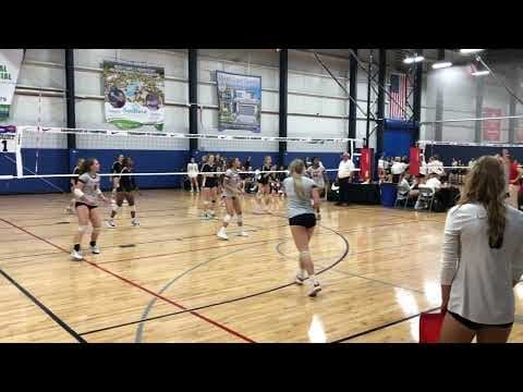 Video of Nike Tournament