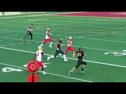 Video of OSFL Spring 2024 highlights