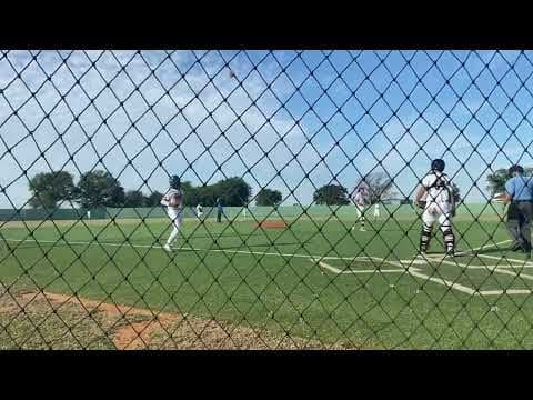 Video of D. Gutierrez Grand Slam 