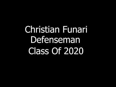 Video of CF LAX