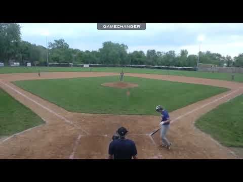 Video of Single vs Unionville 