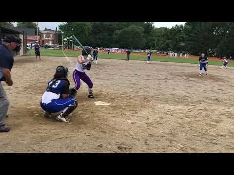 Video of Ohio Outlaws Showcase 