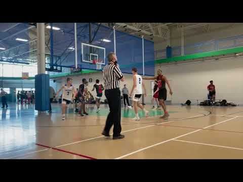 Video of NY2LA Swish N Dish Highlights