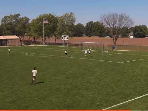 Video of Keys moments#Junior season 
