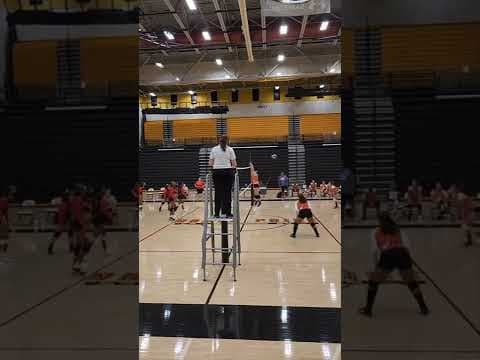 Video of Miranda @ North Point