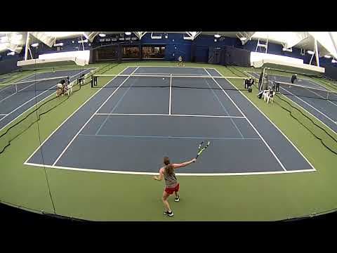 Video of Hanna Schiciano #2 January 2022 Highlights