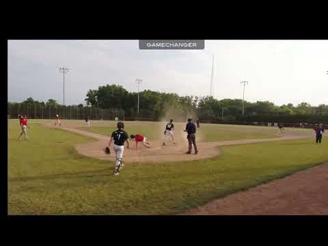 Video of 2024 Bane Nelson Highlights