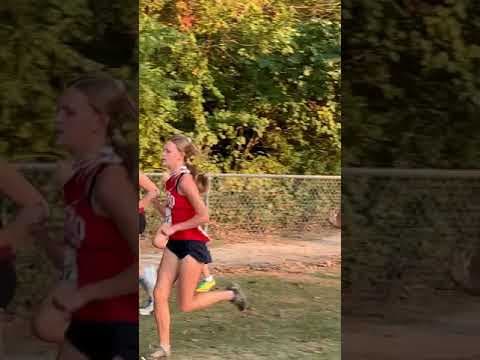 Video of segment from Two Mile race