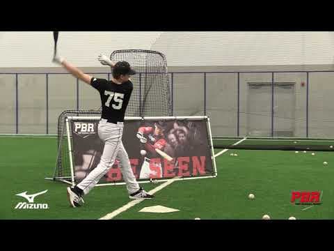 Video of MichaelScarpelli02232020