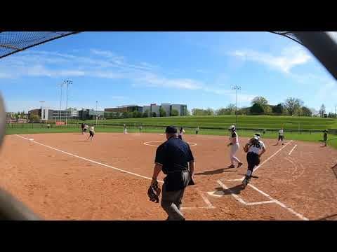 Video of Regular Season High School Highlights