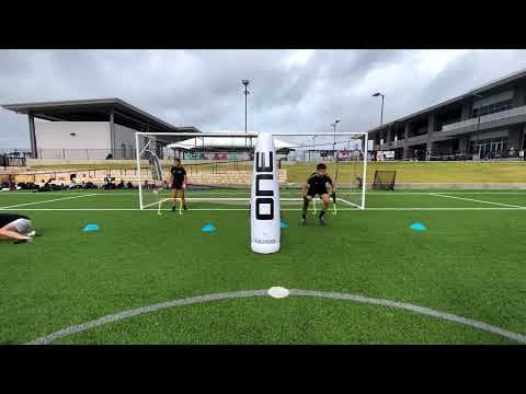 Video of RTG camp HIGHLIGHTS
