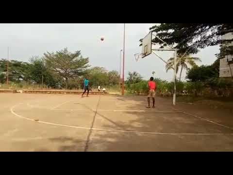 Video of My friend Timmy's workout 
