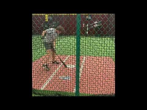 Video of Game ABs and Cage Work