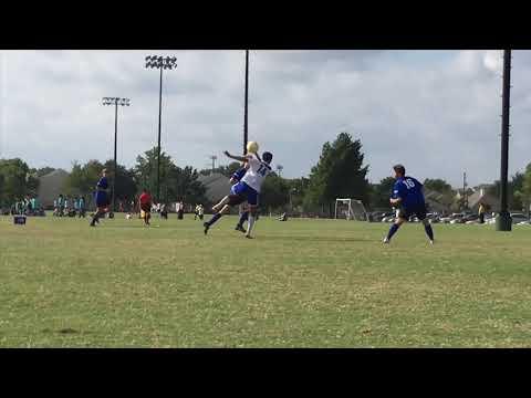 Video of 2019 Highlights (Sophomore/Junior)