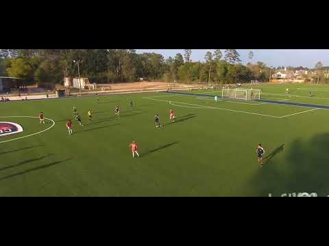 Video of MLS Next U16