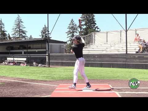 Video of Hitting 2024