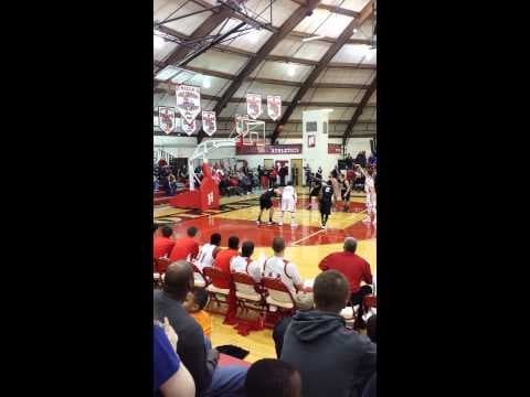 Video of The Pass