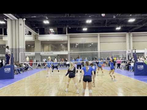 Video of '23 Queen City Classic Charlotte NC