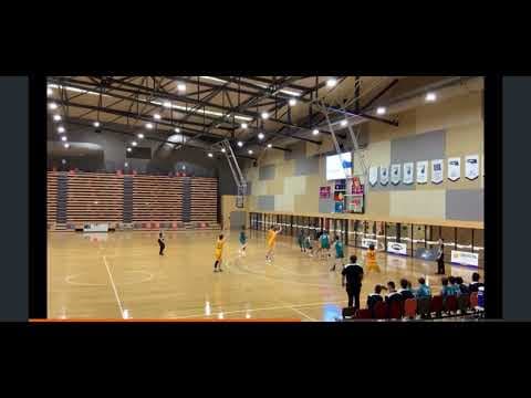 Video of Youth League 23’ Round 1-4