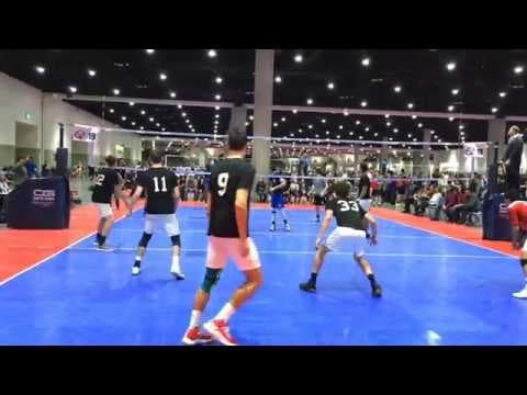 Video of SCVA Qualifier Highlights 