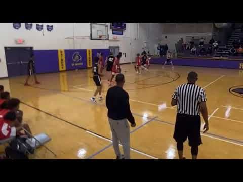 Video of #0 Aiden Leslie - Team Flight 17u