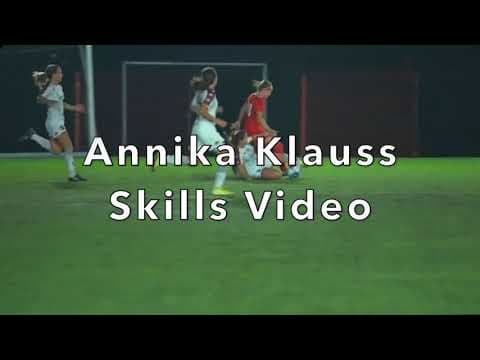 Video of Skills training