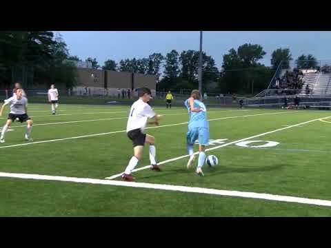 Video of #9 Fall High School Season 