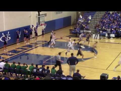 Video of 2018 6'4 G Jack Hood Early Season Highlights