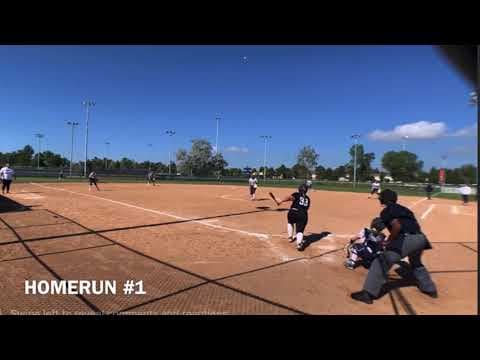 Video of Colorado Firework 6/29-7/4 OFFENSE